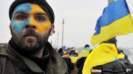 Киевлянин раскрыл истинное отношения украинцев к США:от них только проблемы Киевлянин раскрыл истинное отношения украинцев к США:от них только проблемы