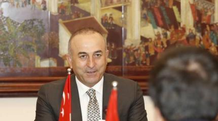 Премьер Болгарии отказался принять главу МИД Турции Премьер Болгарии отказался принять главу МИД Турции