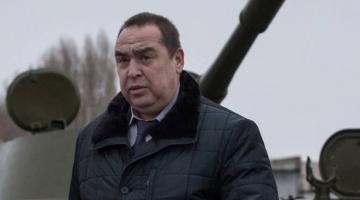 Плотницкий: Донбасс, скорее всего, будет жить отдельно от Украины