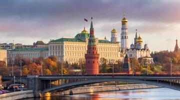 Русский ключ к Азии: Москва нашла баланс между мировыми державами