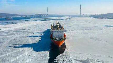 Россия больно ответит на блокаду Севморпути