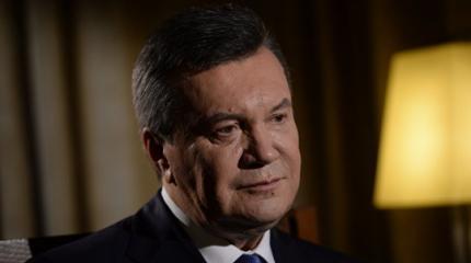 Янукович во время Майдана договаривался с оппозицией об общем правительстве Янукович во время Майдана договаривался с оппозицией об общем правительстве
