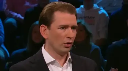Курц рассказал, когда Австрия и Германия снова будут с дешевым газом из РФ Курц рассказал, когда Австрия и Германия снова будут с дешевым газом из РФ