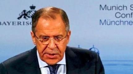 Лавров в Мюнхене «украл шоу» у Меркель