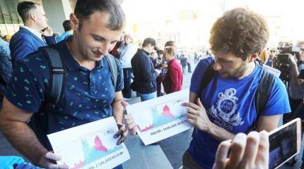 Кремль стреляет себе в ногу Кремль стреляет себе в ногу