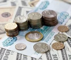 Как укрепить российский рубль? Как укрепить российский рубль?