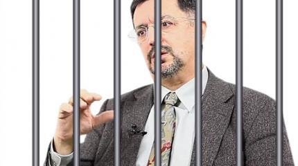 Одним меньше: профессора Гусейнова уволили из ВШЭ, светит уголовка Одним меньше: профессора Гусейнова уволили из ВШЭ, светит уголовка