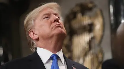 Отставка Волкера: убойный удар Трампа по демократам и Украине Отставка Волкера: убойный удар Трампа по демократам и Украине