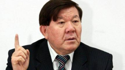 Мухтар Шаханов: Казахские писатели — молчащая оппозиция латинице Мухтар Шаханов: Казахские писатели — молчащая оппозиция латинице