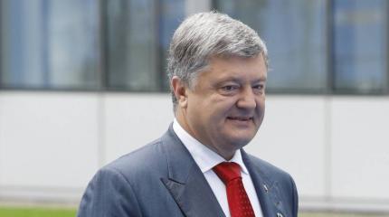 Порошенко снова высмеяли, на этот раз за пиар на победе Усика Порошенко снова высмеяли, на этот раз за пиар на победе Усика