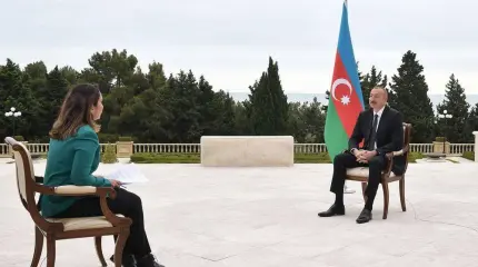 Алиев: Нет времени ждать, Карабах будет возвращен силой Алиев: Нет времени ждать, Карабах будет возвращен силой