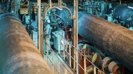 Теракт на «Северных потоках» может подорвать нынешнюю Европу Теракт на «Северных потоках» может подорвать нынешнюю Европу