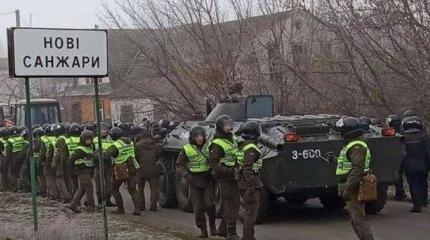 День позора — как Украина Майдана почти поборола коронавирус День позора — как Украина Майдана почти поборола коронавирус