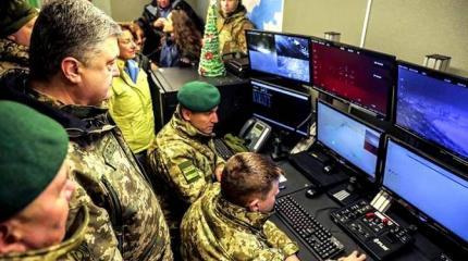 Киев мечтает получить кусок от «шкуры русского медведя» Киев мечтает получить кусок от «шкуры русского медведя»