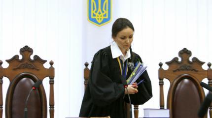 Зачем суды Украины признали ДНР и Крым за Россией