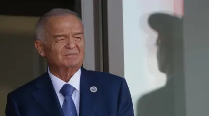 В Узбекистане показали антироссийский фильм: при Каримове такого не было В Узбекистане показали антироссийский фильм: при Каримове такого не было