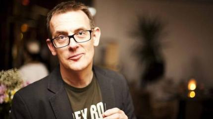 Англичанин в восторге от Анапы