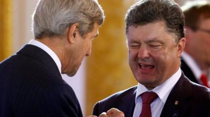 Итог правления майданщиков: минус 300 млн инвестиций за год Итог правления майданщиков: минус 300 млн инвестиций за год