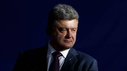 Путина перестал интересовать Порошенко