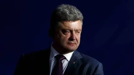 Путина перестал интересовать Порошенко Путина перестал интересовать Порошенко