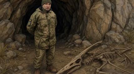 Новый командующий ВСУ Драпатый – дремучий нацист