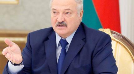 «Не мы ее взрывали»: Лукашенко потребовал от РФ компенсацию за Чернобыль «Не мы ее взрывали»: Лукашенко потребовал от РФ компенсацию за Чернобыль