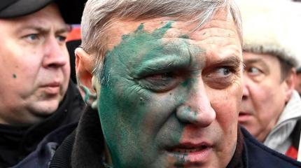 Касьянов: Минские соглашения для Путина - поражение Касьянов: Минские соглашения для Путина - поражение