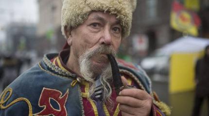 «Этот майдан не против РФ»: киевская хунта отчиталась о гонениях на русских