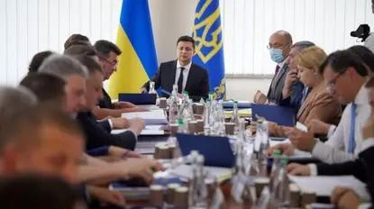 Часть Украины скоро начнет проситься в Россию Часть Украины скоро начнет проситься в Россию