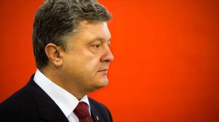 Порошенко заявил о готовности покупать уголь у Новороссии Порошенко заявил о готовности покупать уголь у Новороссии
