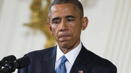 Bloomberg: США могут повторить ошибку Обамы и попасть в ловушку России Bloomberg: США могут повторить ошибку Обамы и попасть в ловушку России