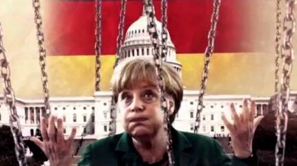 Новый «наскок» Германии на Россию: без США не обошлось Новый «наскок» Германии на Россию: без США не обошлось