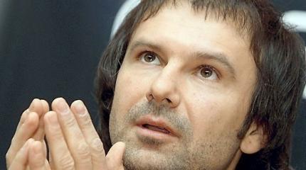 Свидомиты набросились на Вакарчука за соболезнования петербуржцам Свидомиты набросились на Вакарчука за соболезнования петербуржцам