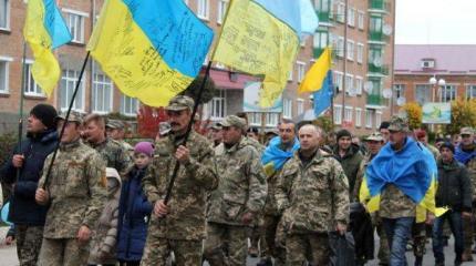 Зашкаливающая неадекватность украинских националистов (II)