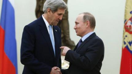 Что Белый дом положил в чемоданчик Путину? Что Белый дом положил в чемоданчик Путину?