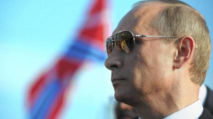 Трудный для понимания план Путина для установления мира на Украине Трудный для понимания план Путина для установления мира на Украине
