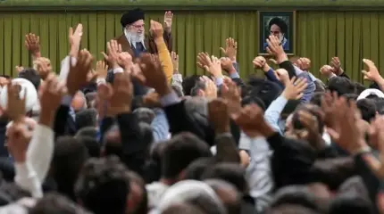 «Лидер Ирана изготовился для бегства в Россию»: