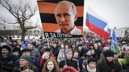 Мы имеем ту власть, которую заслуживаем