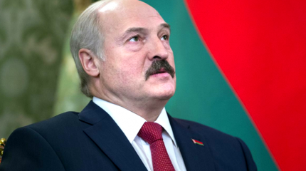 Подготовка к свержению Лукашенко идет полным ходом Подготовка к свержению Лукашенко идет полным ходом