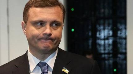 Неблагодарные нацисты мстят организатору майдана Неблагодарные нацисты мстят организатору майдана