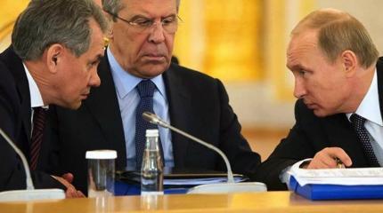 Наметки плана по освобождению и переформатированию бывшей Украины Наметки плана по освобождению и переформатированию бывшей Украины