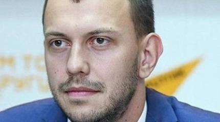 Бредихин: Сделка Запада с Киевом приведет к отчуждению территории Украины Бредихин: Сделка Запада с Киевом приведет к отчуждению территории Украины