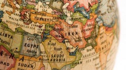 "Инъекции" либерализма на Ближнем Востоке летальны