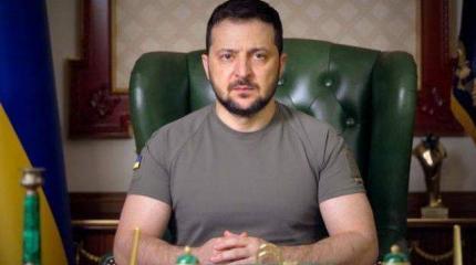 Переговорный фарс: почему Зеленский предлагает нереалистичные форматы Переговорный фарс: почему Зеленский предлагает нереалистичные форматы