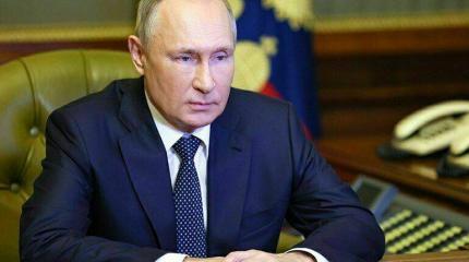 Россия не будет прежней: как военное положение отразится на политике Россия не будет прежней: как военное положение отразится на политике