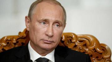 Владимир Путин на Лубянке поставит перед ФСБ новые задачи