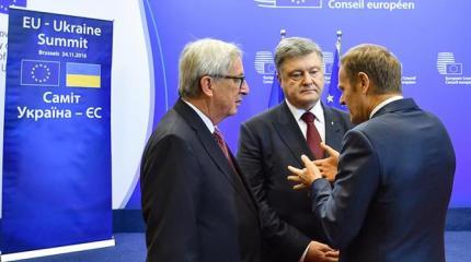 Как Порошенко развел Украину и Россию Как Порошенко развел Украину и Россию