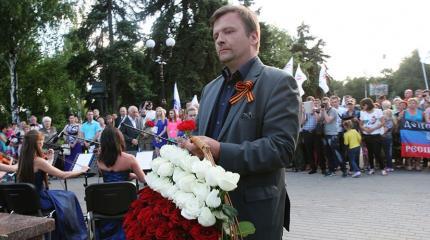 Перед саммитом НАТО польские власти начали репрессии против инакомыслящих Перед саммитом НАТО польские власти начали репрессии против инакомыслящих