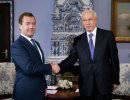 РФ и Украина: согласования позиций правительств в Калуге РФ и Украина: согласования позиций правительств в Калуге