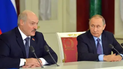 Региональные выборы в России лишили Лукашенко одного из козырей перед Путиным Региональные выборы в России лишили Лукашенко одного из козырей перед Путиным